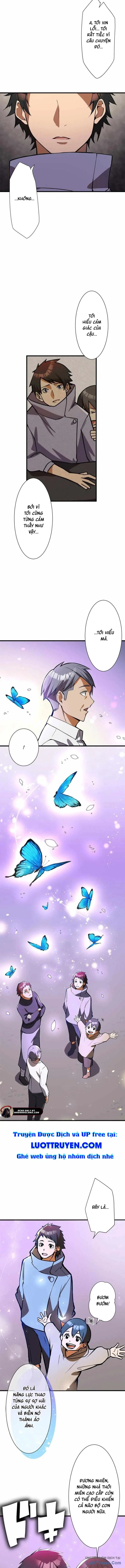 Phản Anh Hùng: Kẻ Dưới Đáy Hệ Thống Chức Nghiệp Chapter 3 - Trang 6