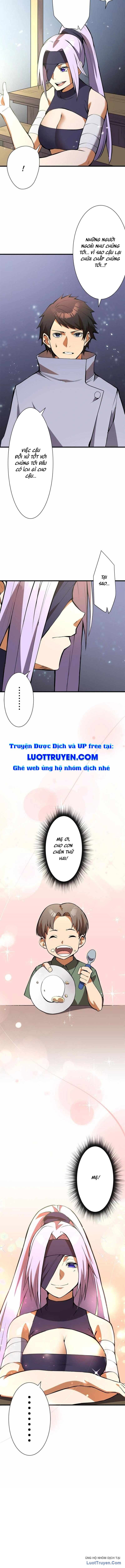 Phản Anh Hùng:  Kẻ Dưới Đáy Hệ Thống Chức Nghiệp Chapter 3 - Trang 8