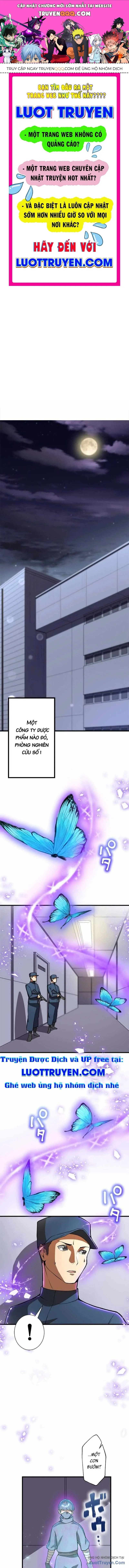 Phản Anh Hùng:  Kẻ Dưới Đáy Hệ Thống Chức Nghiệp Chapter 4 - Trang 1