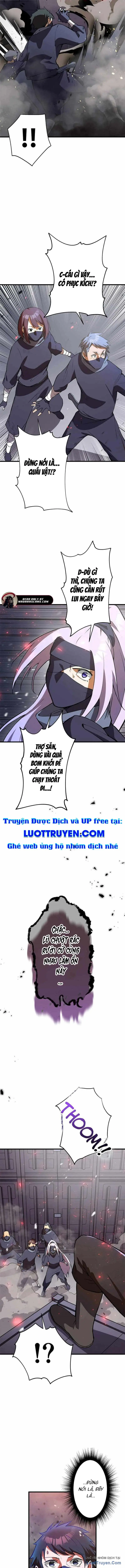 Phản Anh Hùng:  Kẻ Dưới Đáy Hệ Thống Chức Nghiệp Chapter 4 - Trang 15