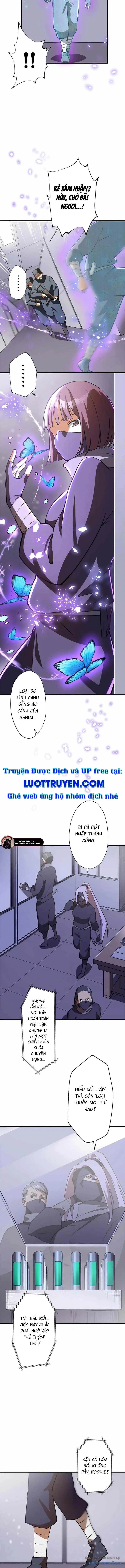 Phản Anh Hùng:  Kẻ Dưới Đáy Hệ Thống Chức Nghiệp Chapter 4 - Trang 3