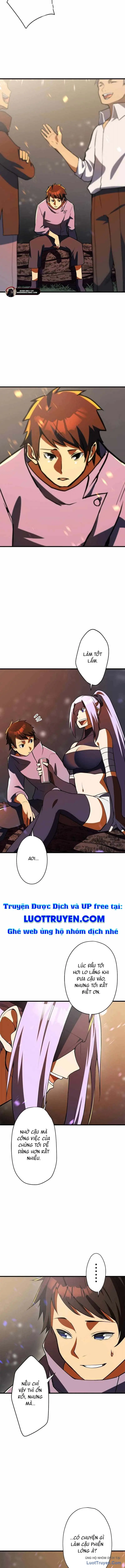 Phản Anh Hùng:  Kẻ Dưới Đáy Hệ Thống Chức Nghiệp Chapter 4 - Trang 5