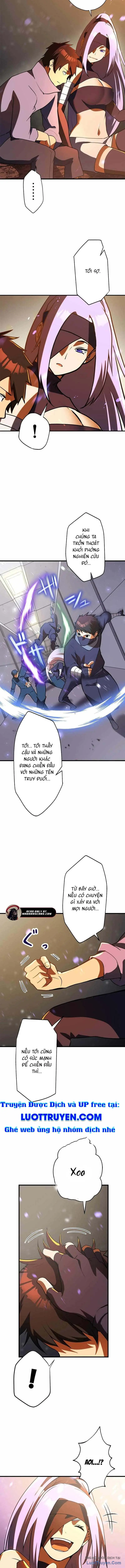 Phản Anh Hùng:  Kẻ Dưới Đáy Hệ Thống Chức Nghiệp Chapter 4 - Trang 6