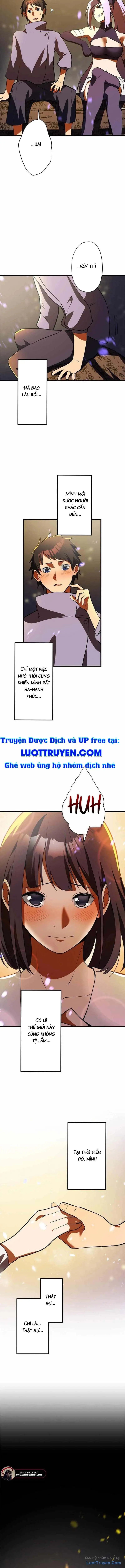 Phản Anh Hùng:  Kẻ Dưới Đáy Hệ Thống Chức Nghiệp Chapter 4 - Trang 9