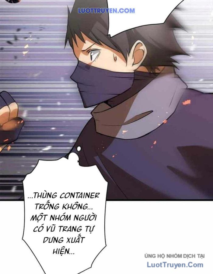 Phản Anh Hùng:  Kẻ Dưới Đáy Hệ Thống Chức Nghiệp Chapter 5 - Trang 11