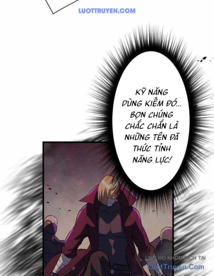 Phản Anh Hùng:  Kẻ Dưới Đáy Hệ Thống Chức Nghiệp Chapter 5 - Trang 12
