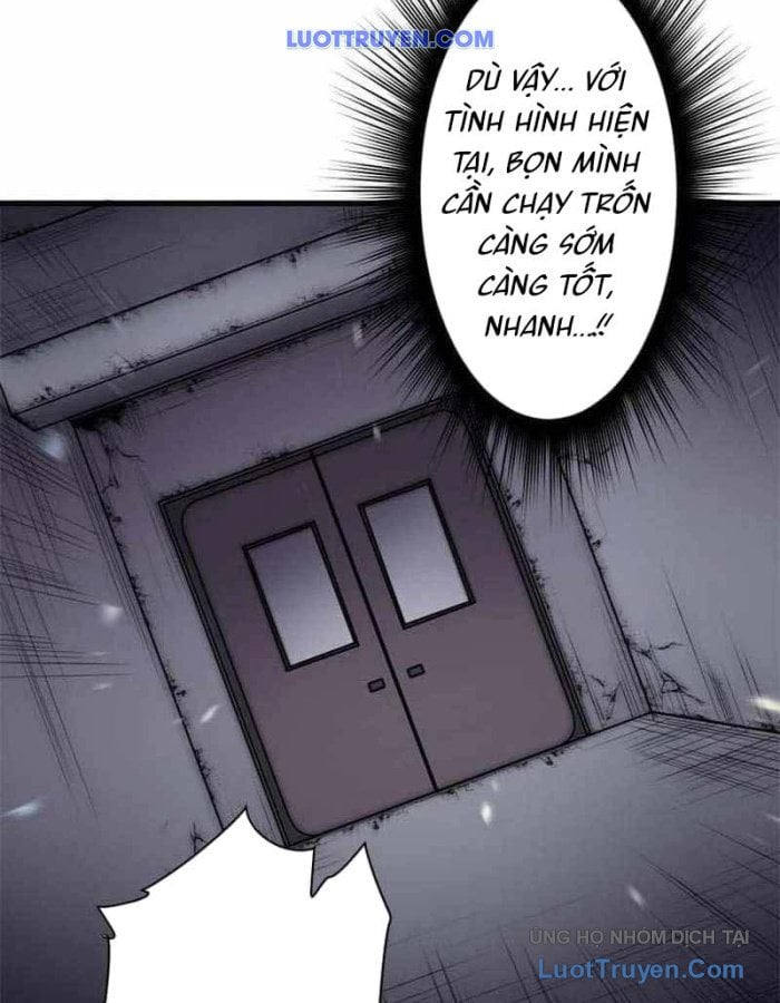 Phản Anh Hùng:  Kẻ Dưới Đáy Hệ Thống Chức Nghiệp Chapter 5 - Trang 14