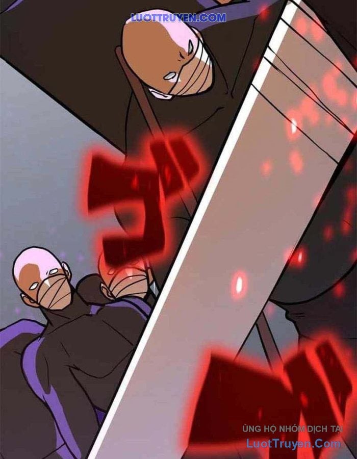 Phản Anh Hùng:  Kẻ Dưới Đáy Hệ Thống Chức Nghiệp Chapter 5 - Trang 19