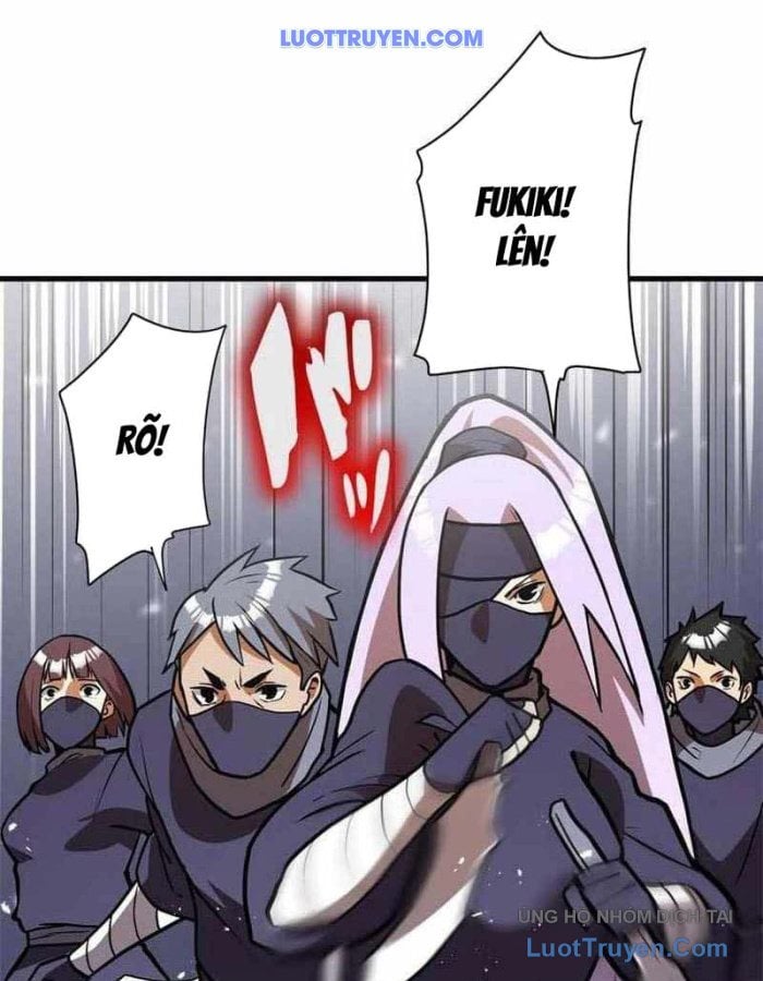 Phản Anh Hùng:  Kẻ Dưới Đáy Hệ Thống Chức Nghiệp Chapter 5 - Trang 23