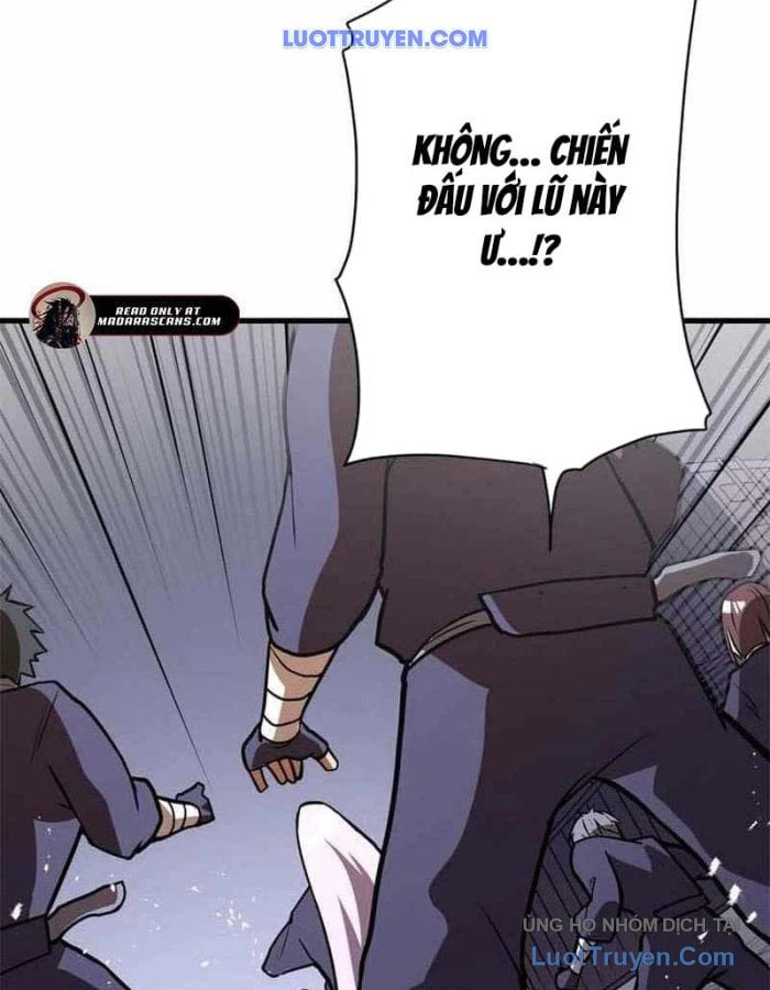 Phản Anh Hùng:  Kẻ Dưới Đáy Hệ Thống Chức Nghiệp Chapter 5 - Trang 25