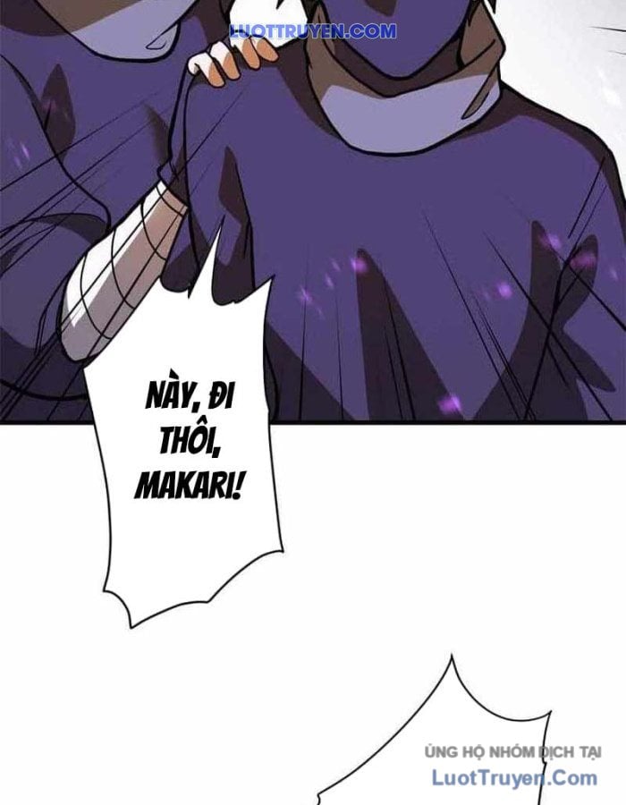 Phản Anh Hùng:  Kẻ Dưới Đáy Hệ Thống Chức Nghiệp Chapter 5 - Trang 33