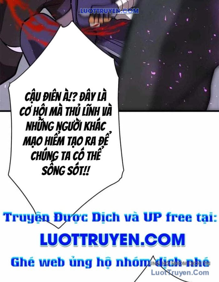 Phản Anh Hùng:  Kẻ Dưới Đáy Hệ Thống Chức Nghiệp Chapter 5 - Trang 35