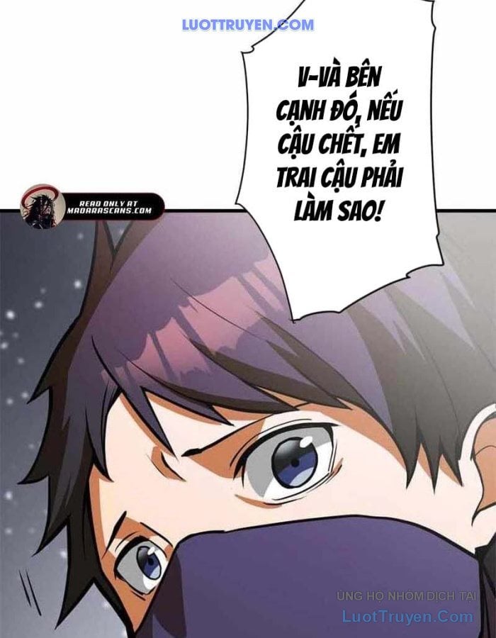 Phản Anh Hùng:  Kẻ Dưới Đáy Hệ Thống Chức Nghiệp Chapter 5 - Trang 36