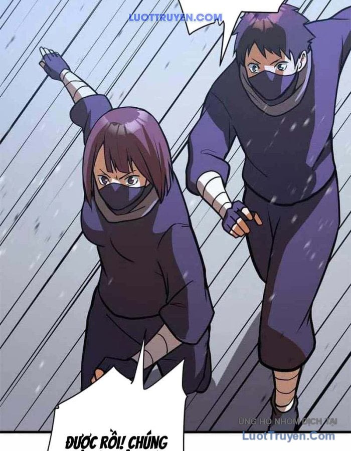 Phản Anh Hùng:  Kẻ Dưới Đáy Hệ Thống Chức Nghiệp Chapter 5 - Trang 44