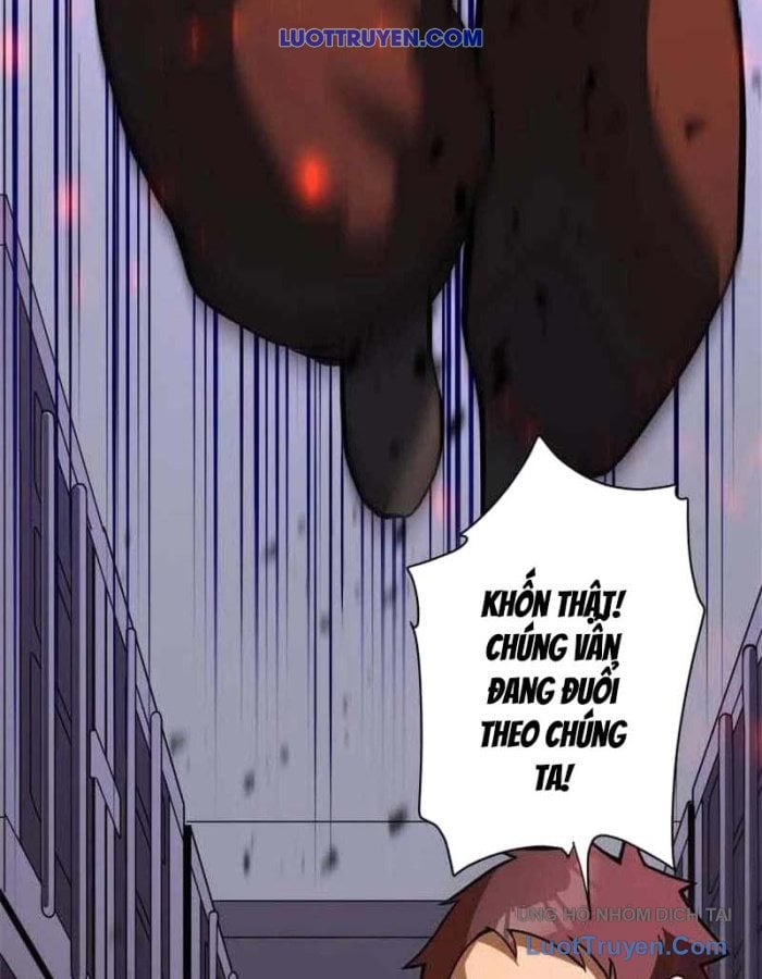 Phản Anh Hùng:  Kẻ Dưới Đáy Hệ Thống Chức Nghiệp Chapter 5 - Trang 6