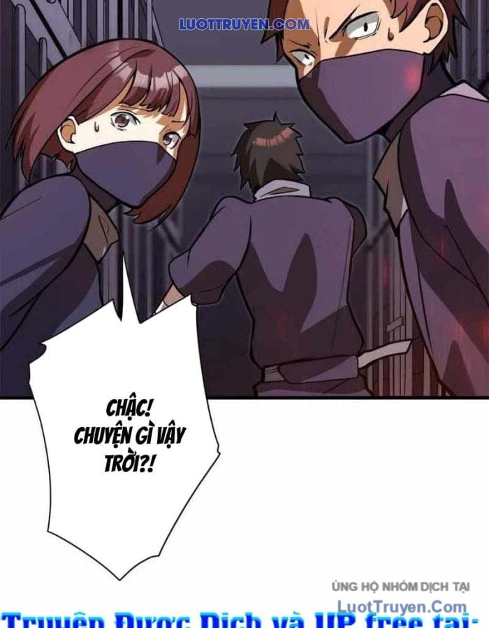 Phản Anh Hùng:  Kẻ Dưới Đáy Hệ Thống Chức Nghiệp Chapter 5 - Trang 7