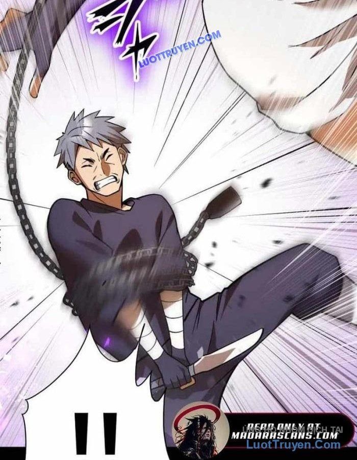 Phản Anh Hùng: Kẻ Dưới Đáy Hệ Thống Chức Nghiệp Chapter 6 - Trang 18