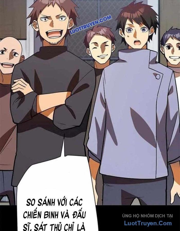 Phản Anh Hùng: Kẻ Dưới Đáy Hệ Thống Chức Nghiệp Chapter 6 - Trang 20