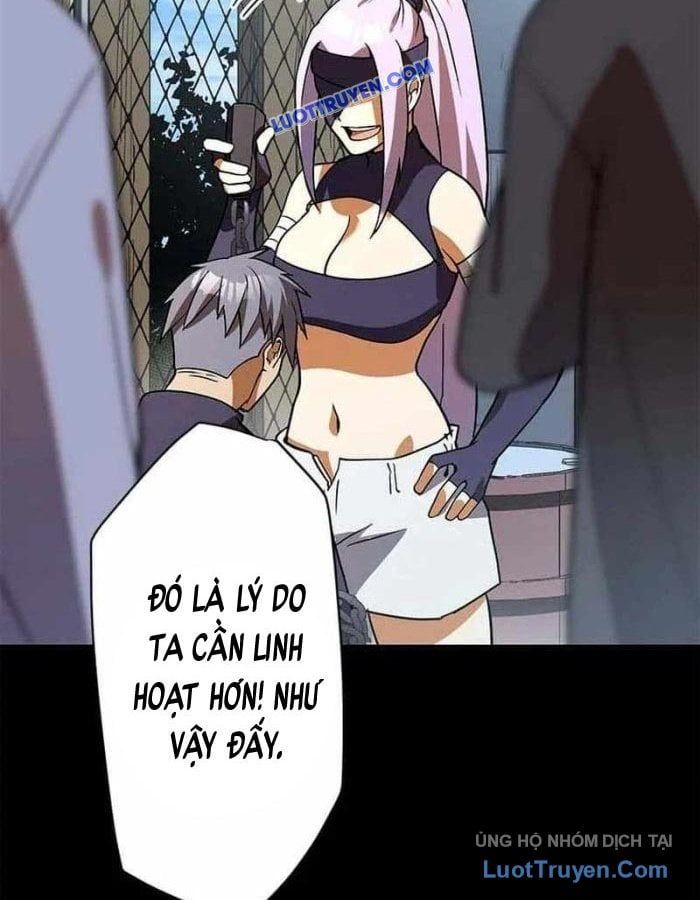 Phản Anh Hùng: Kẻ Dưới Đáy Hệ Thống Chức Nghiệp Chapter 6 - Trang 22