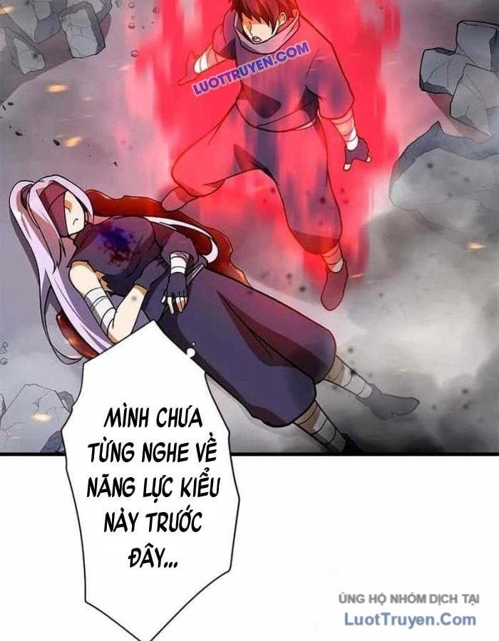 Phản Anh Hùng: Kẻ Dưới Đáy Hệ Thống Chức Nghiệp Chapter 6 - Trang 30
