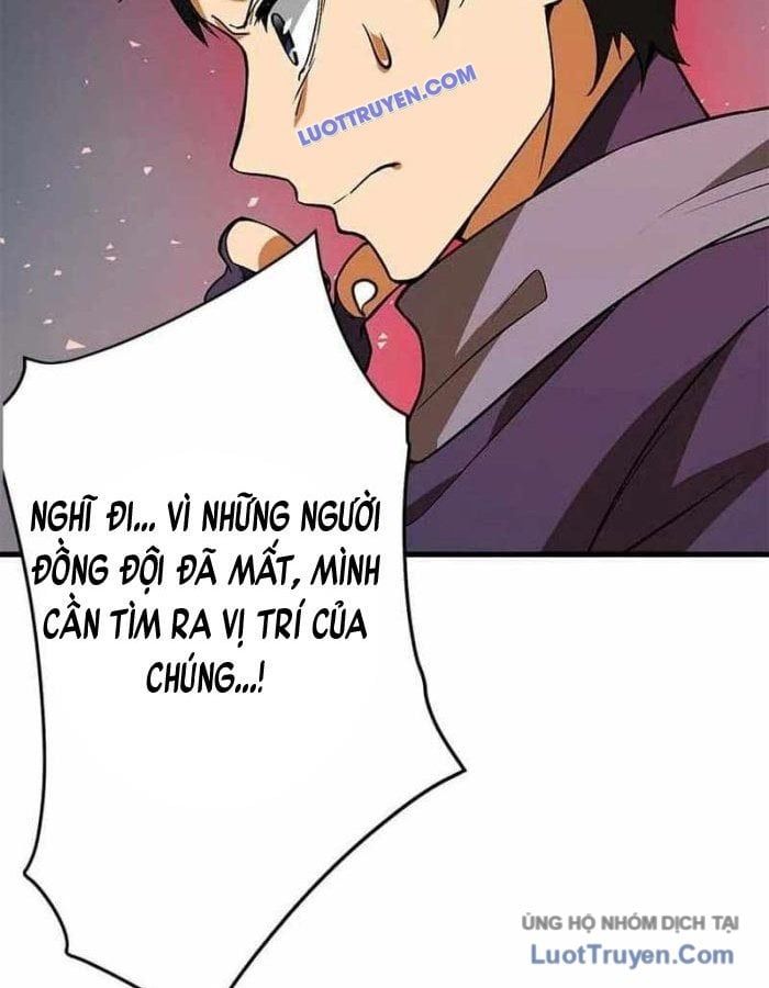 Phản Anh Hùng: Kẻ Dưới Đáy Hệ Thống Chức Nghiệp Chapter 6 - Trang 44