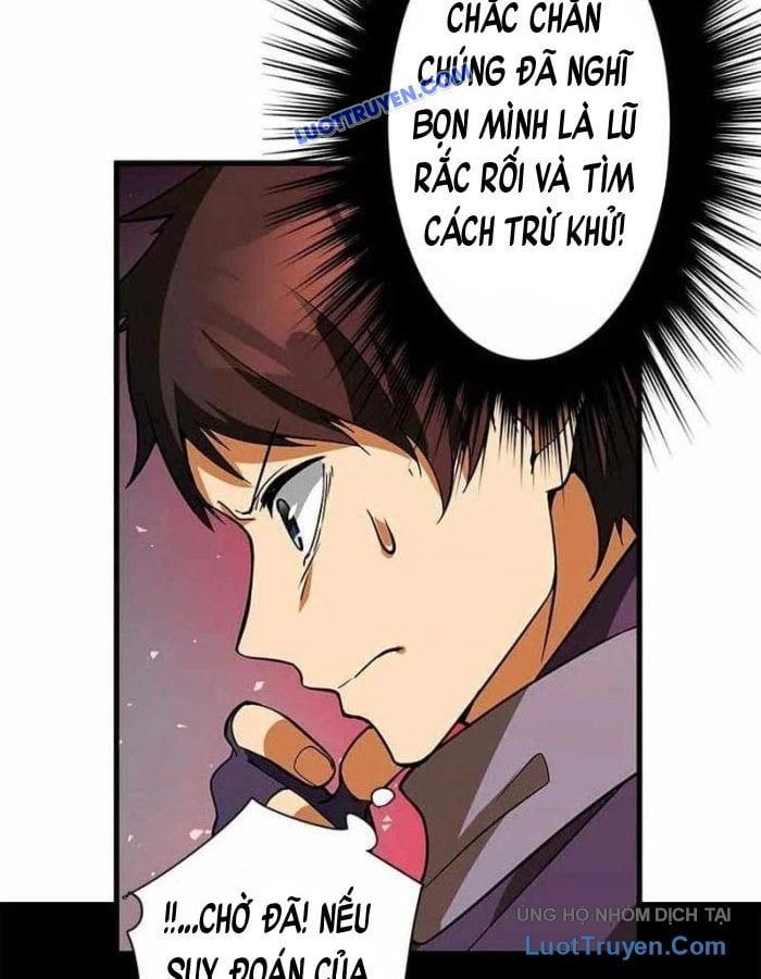 Phản Anh Hùng: Kẻ Dưới Đáy Hệ Thống Chức Nghiệp Chapter 6 - Trang 49