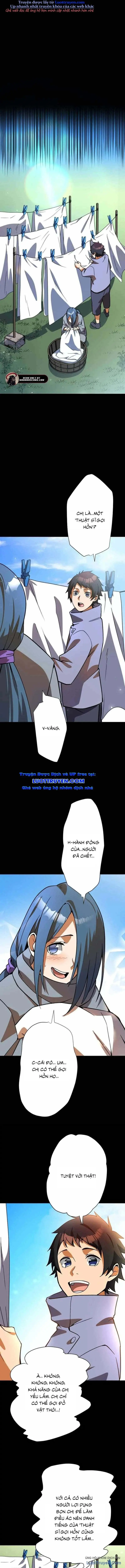 Phản Anh Hùng:  Kẻ Dưới Đáy Hệ Thống Chức Nghiệp Chapter 7 - Trang 11