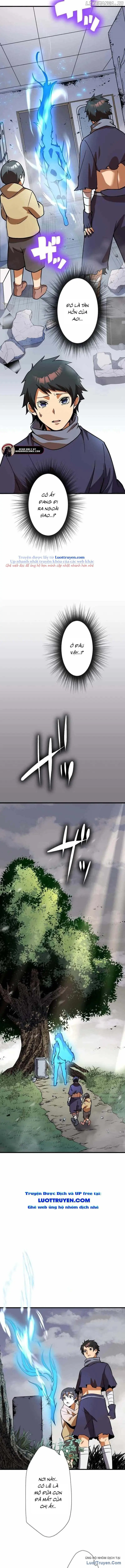 Phản Anh Hùng:  Kẻ Dưới Đáy Hệ Thống Chức Nghiệp Chapter 7 - Trang 14