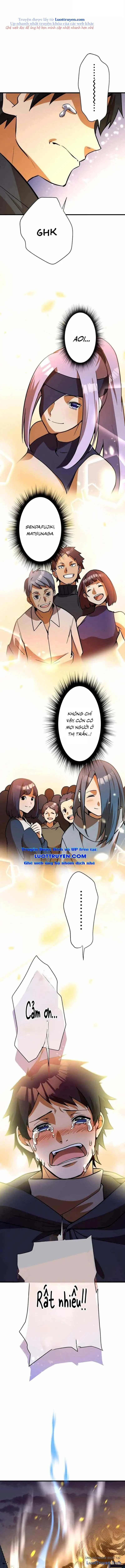 Phản Anh Hùng:  Kẻ Dưới Đáy Hệ Thống Chức Nghiệp Chapter 7 - Trang 18