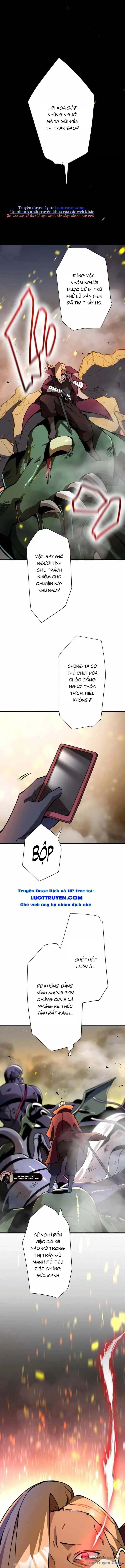 Phản Anh Hùng:  Kẻ Dưới Đáy Hệ Thống Chức Nghiệp Chapter 7 - Trang 20