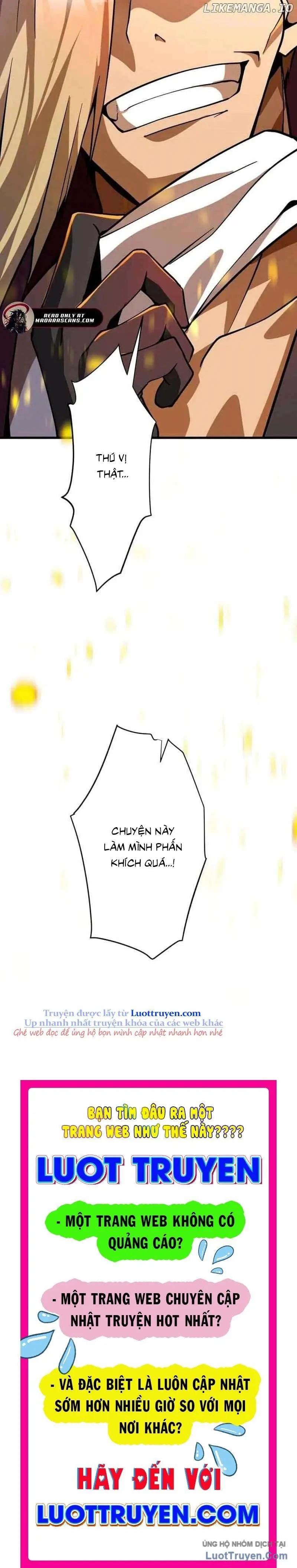 Phản Anh Hùng:  Kẻ Dưới Đáy Hệ Thống Chức Nghiệp Chapter 7 - Trang 21
