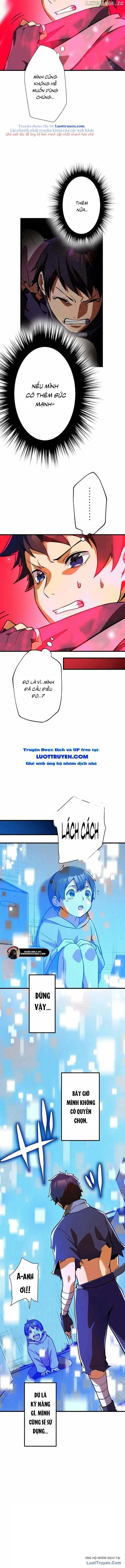 Phản Anh Hùng:  Kẻ Dưới Đáy Hệ Thống Chức Nghiệp Chapter 7 - Trang 3