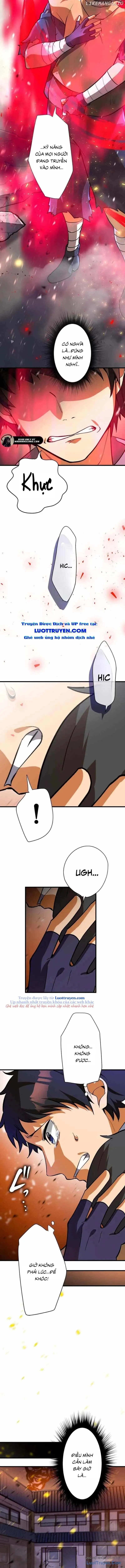 Phản Anh Hùng:  Kẻ Dưới Đáy Hệ Thống Chức Nghiệp Chapter 7 - Trang 5