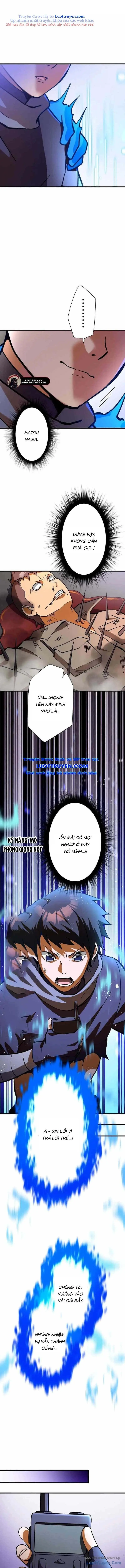 Phản Anh Hùng:  Kẻ Dưới Đáy Hệ Thống Chức Nghiệp Chapter 7 - Trang 8