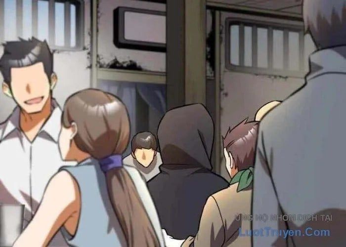 Phản Anh Hùng:  Kẻ Dưới Đáy Hệ Thống Chức Nghiệp Chapter 8 - Trang 25