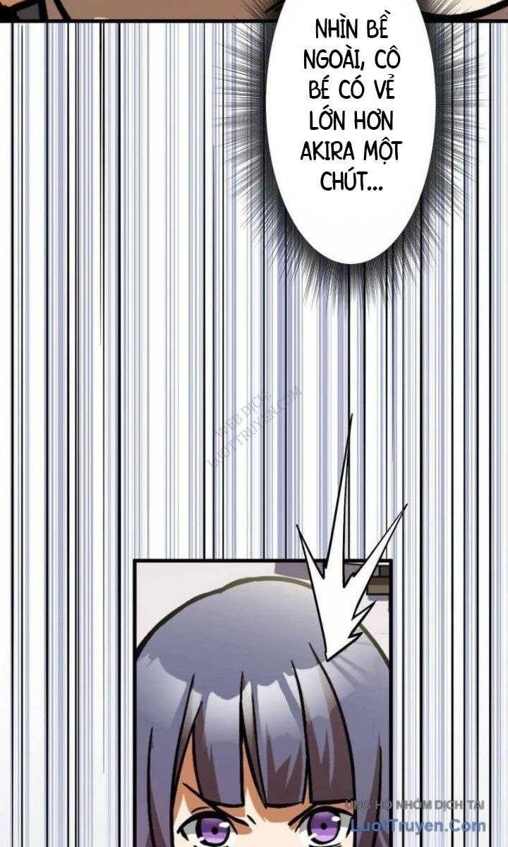 Phản Anh Hùng:  Kẻ Dưới Đáy Hệ Thống Chức Nghiệp Chapter 9 - Trang 11