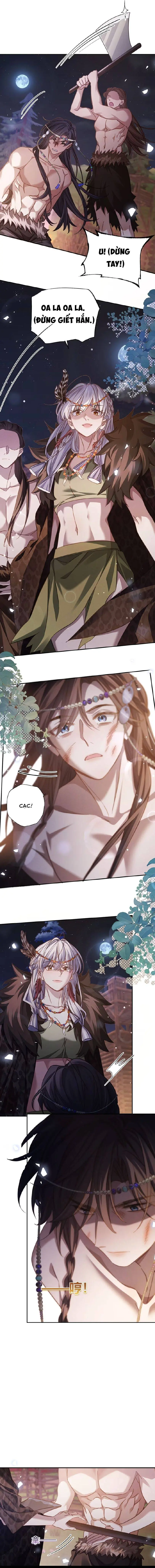 Phản Diện Đi Làm, Kpi Của Tôi Là Chà Đạp Sếp! Chapter 11 - Trang 8