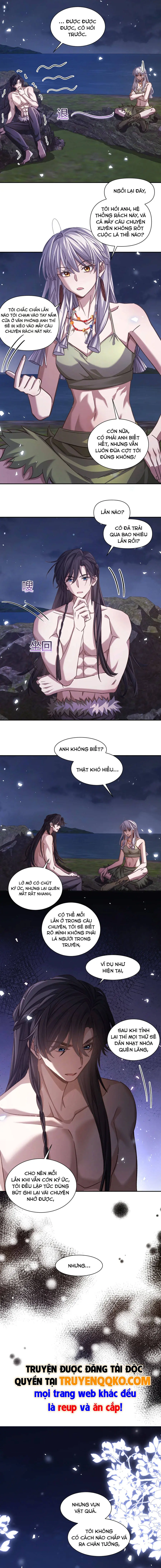 Phản Diện Đi Làm, Kpi Của Tôi Là Chà Đạp Sếp! Chapter 13 - Trang 6
