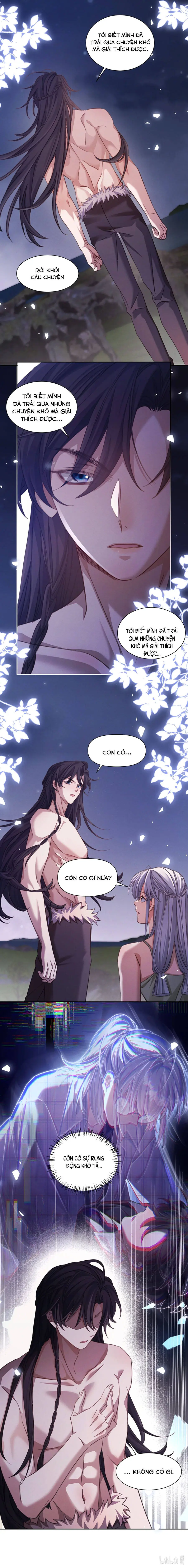 Phản Diện Đi Làm, Kpi Của Tôi Là Chà Đạp Sếp! Chapter 13 - Trang 7