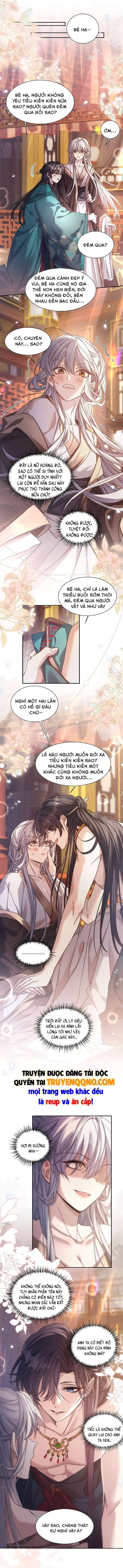 Phản Diện Đi Làm, Kpi Của Tôi Là Chà Đạp Sếp! Chapter 3 - Trang 6