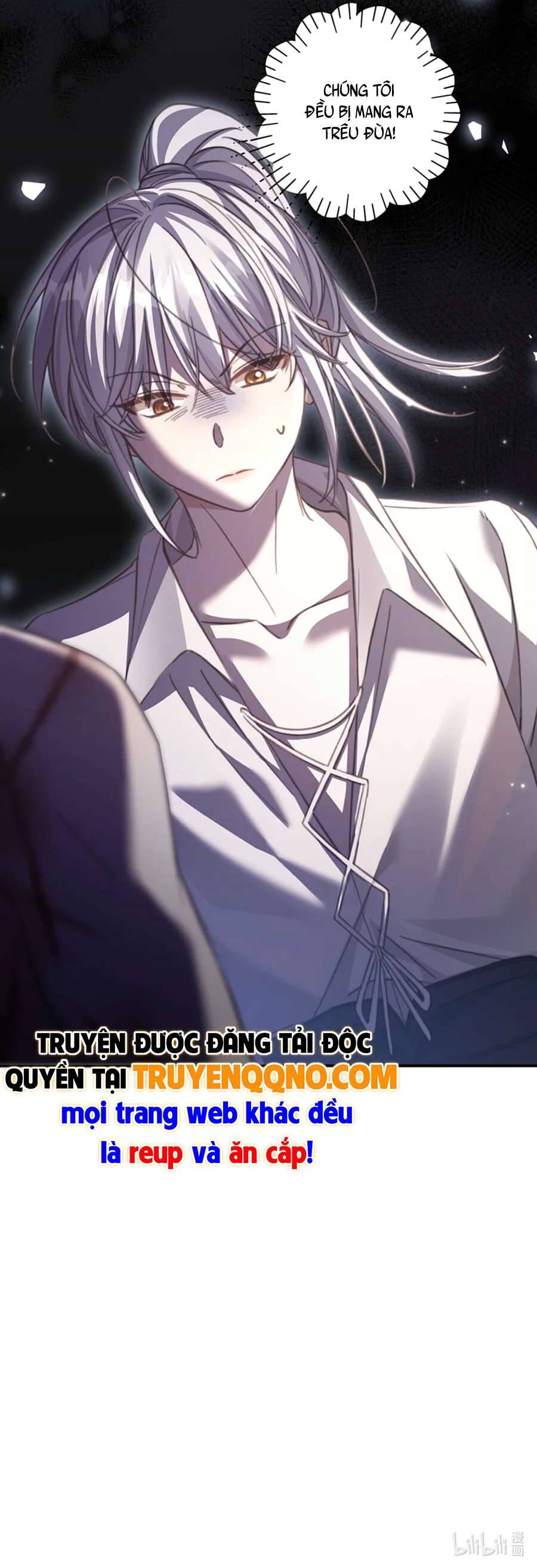 Phản Diện Đi Làm, Kpi Của Tôi Là Chà Đạp Sếp! Chapter 7 - Trang 8