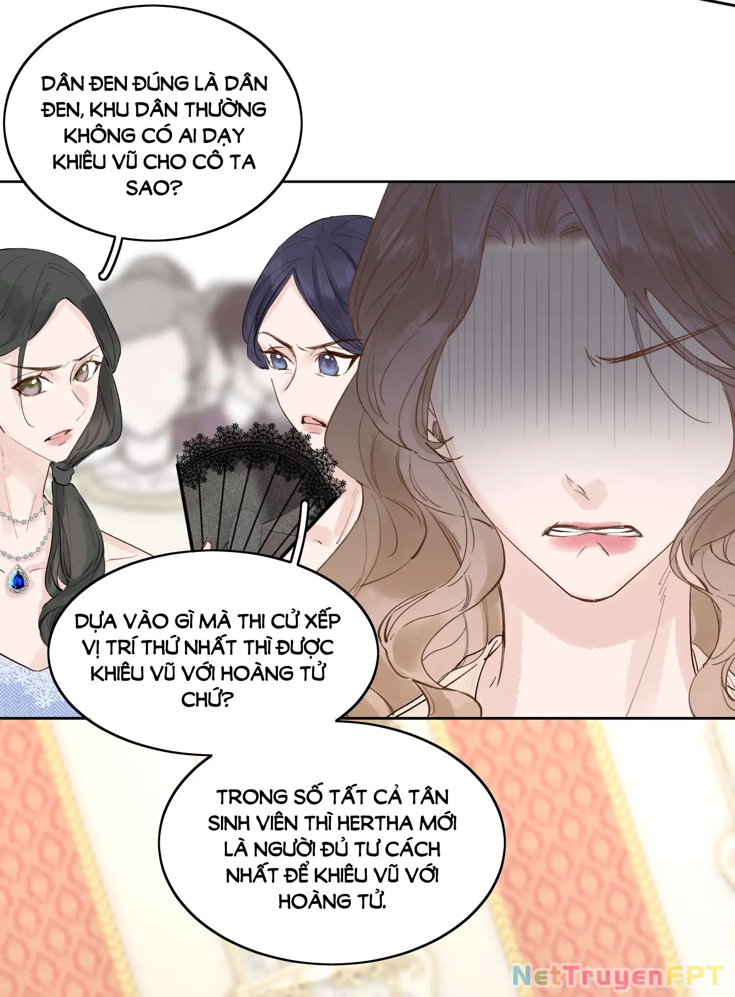 Phản Diện Gặp Kẻ Cuồng Yêu Chapter 1 - Trang 21