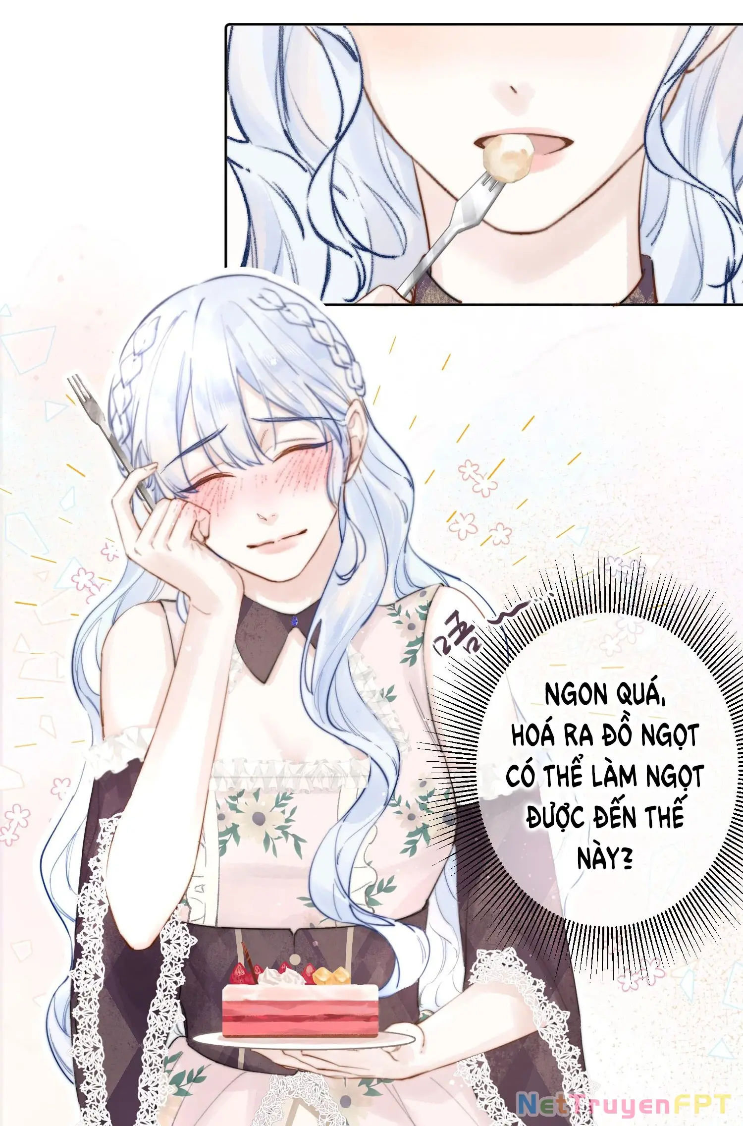 Phản Diện Gặp Kẻ Cuồng Yêu Chapter 1 - Trang 25