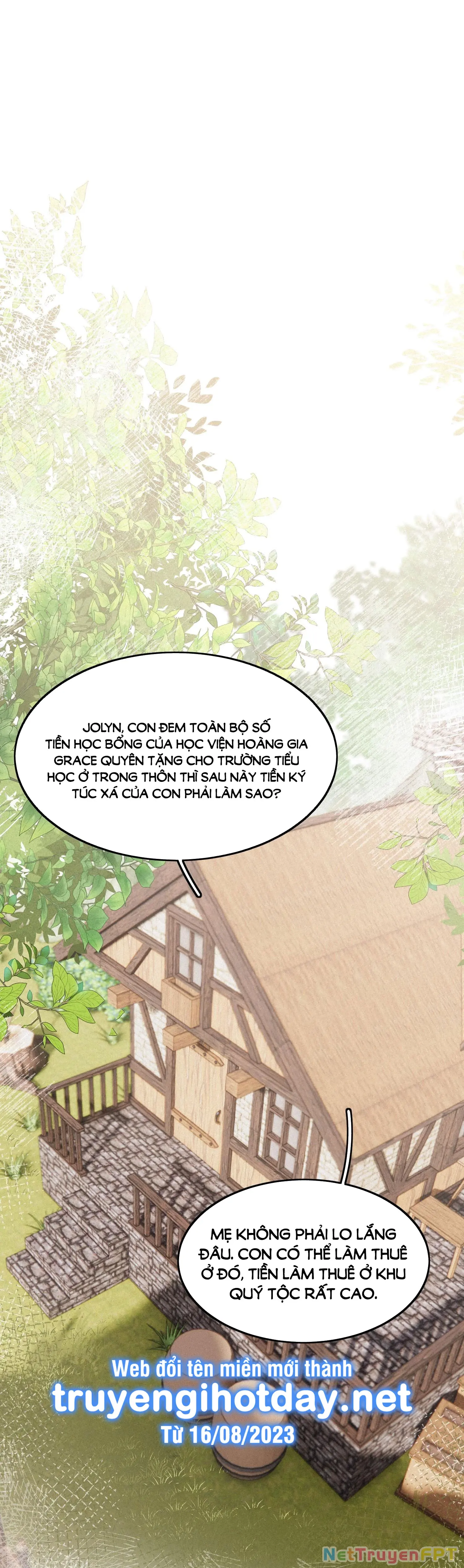 Phản Diện Gặp Kẻ Cuồng Yêu Chapter 1 - Trang 3