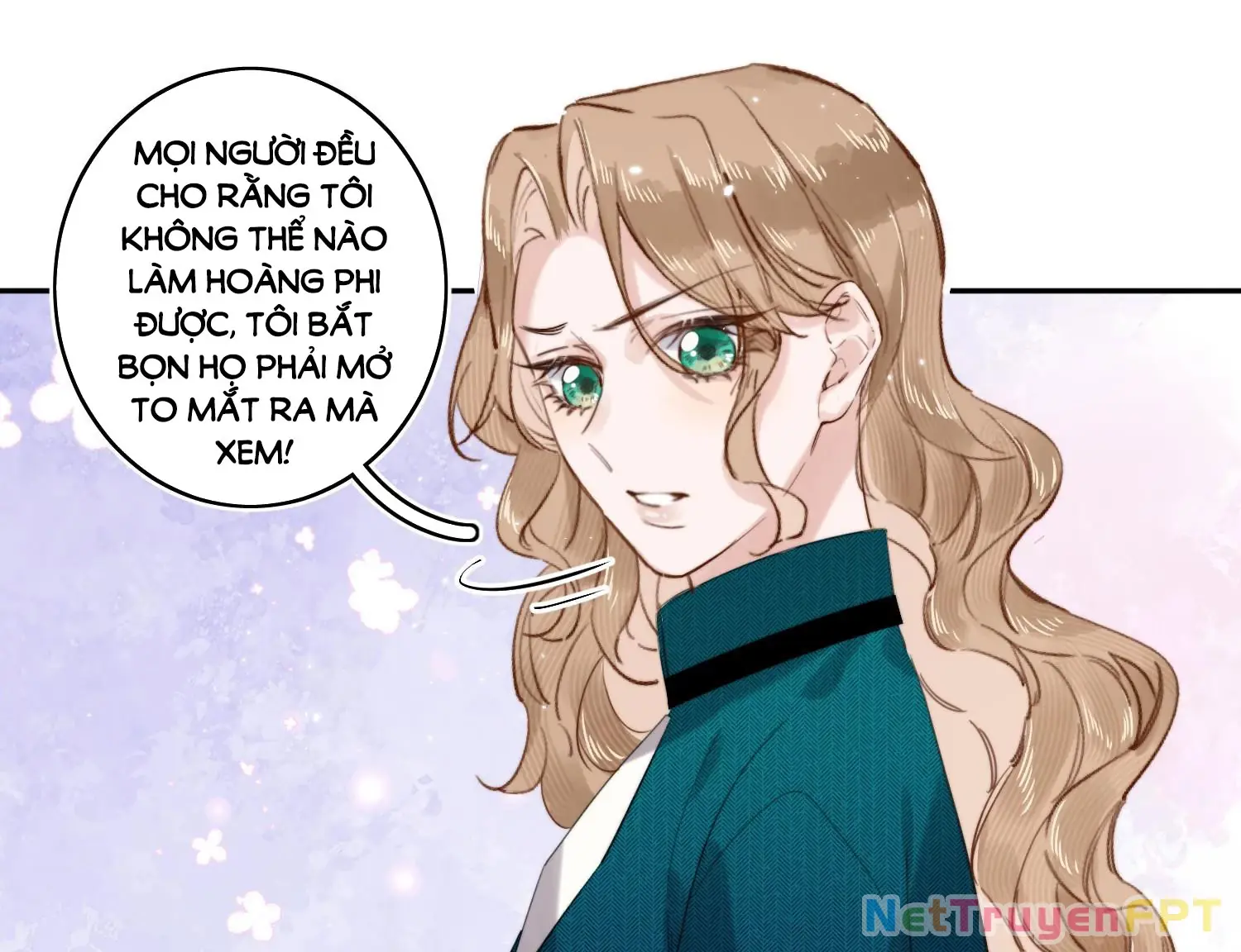 Phản Diện Gặp Kẻ Cuồng Yêu Chapter 10 - Trang 17