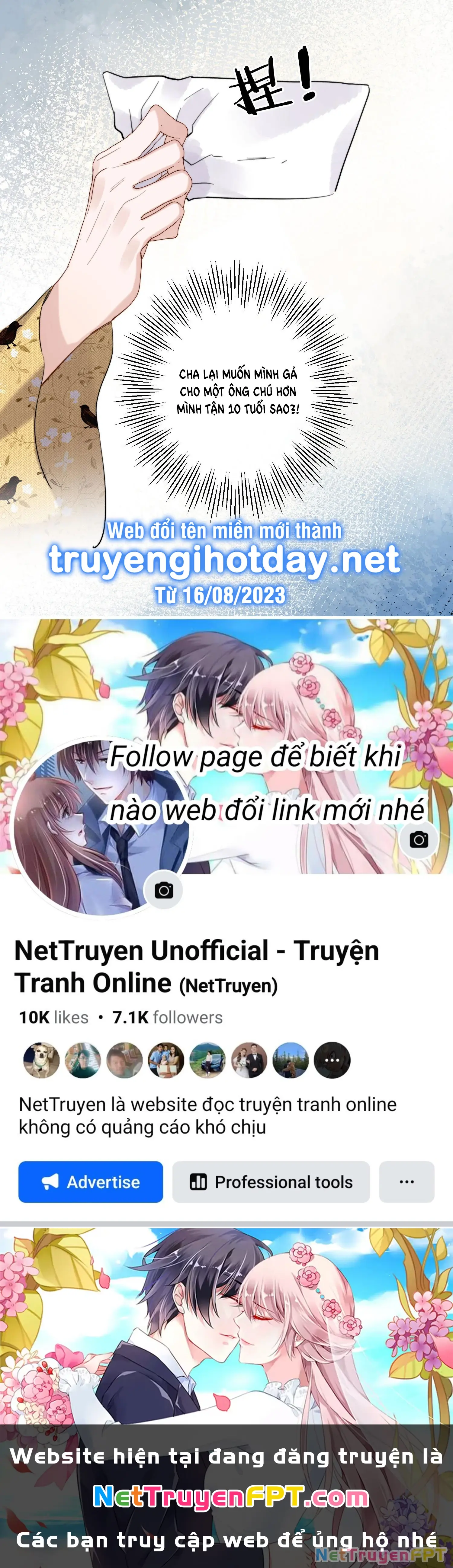 Phản Diện Gặp Kẻ Cuồng Yêu Chapter 10 - Trang 26
