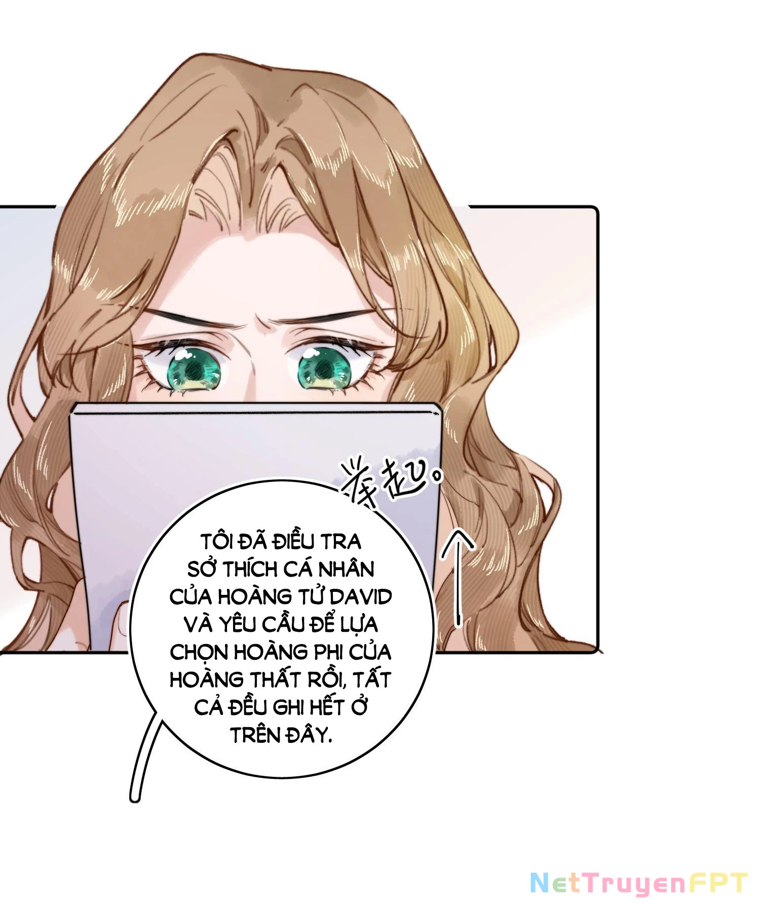 Phản Diện Gặp Kẻ Cuồng Yêu Chapter 10 - Trang 9
