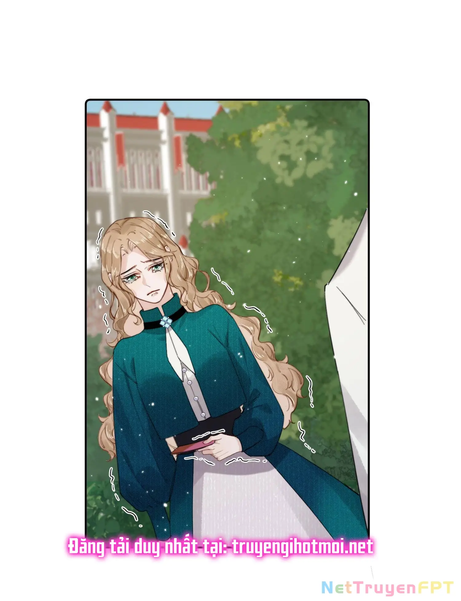 Phản Diện Gặp Kẻ Cuồng Yêu Chapter 11 - Trang 13