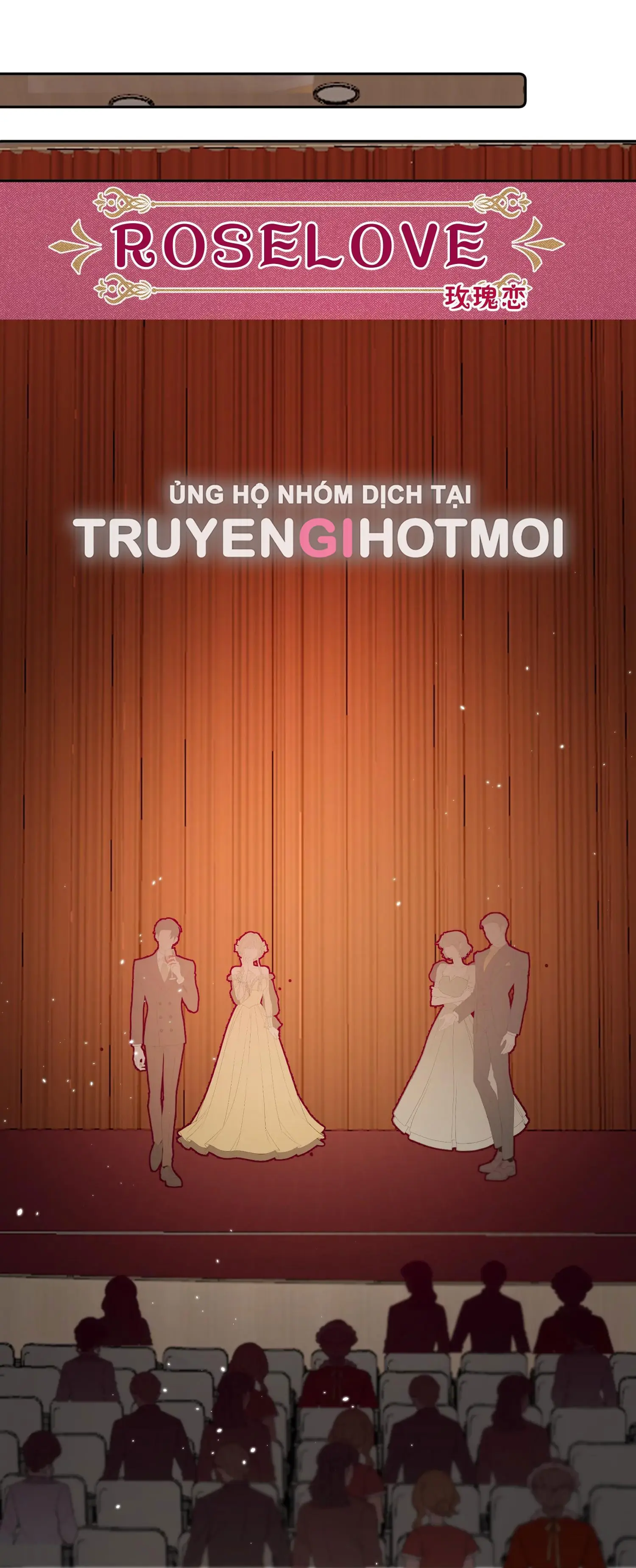Phản Diện Gặp Kẻ Cuồng Yêu Chapter 11 - Trang 14