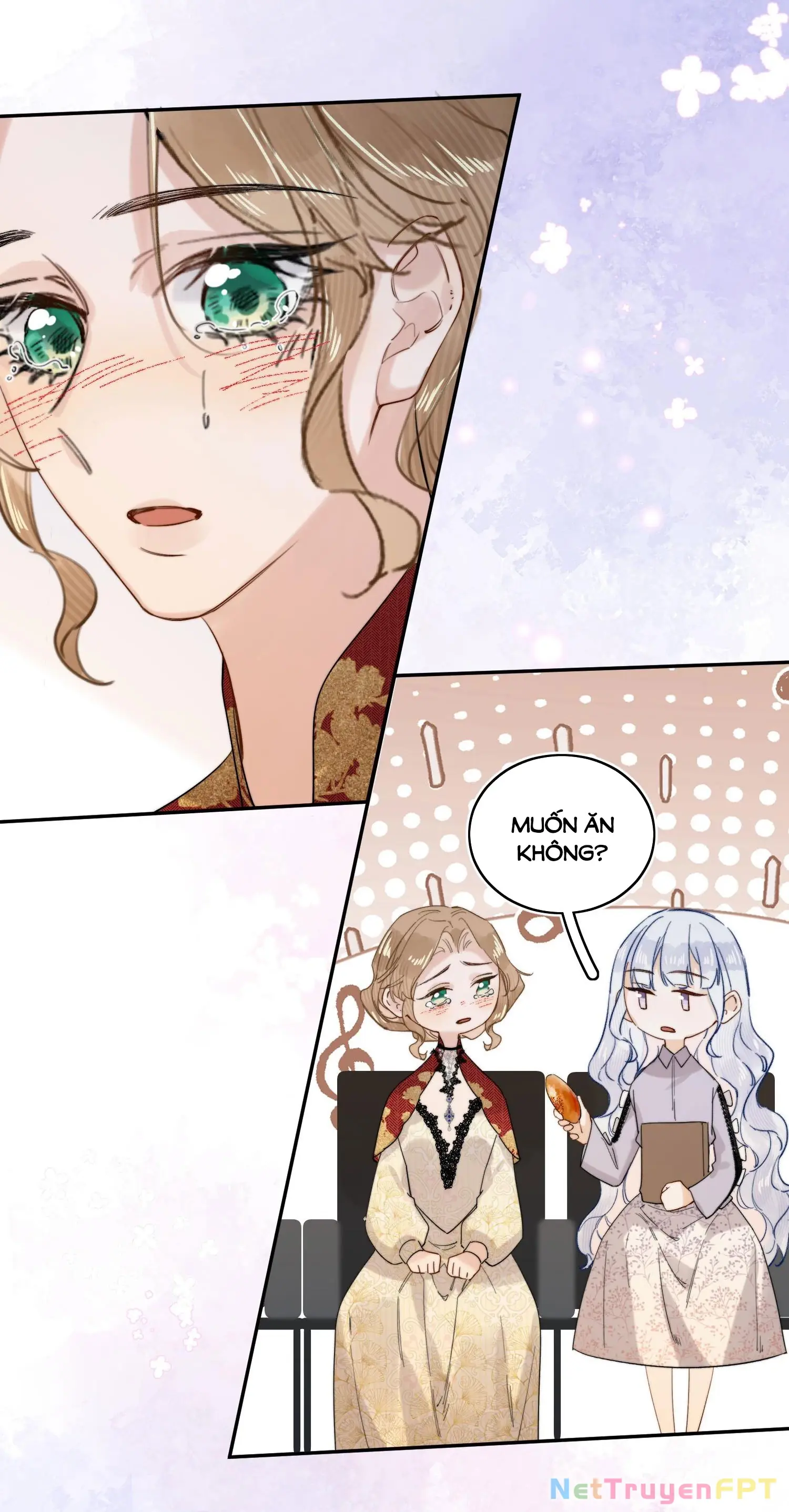 Phản Diện Gặp Kẻ Cuồng Yêu Chapter 11 - Trang 19